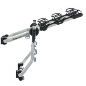 Peruzzo Verona 3 Bike Trunk Bike Carrier