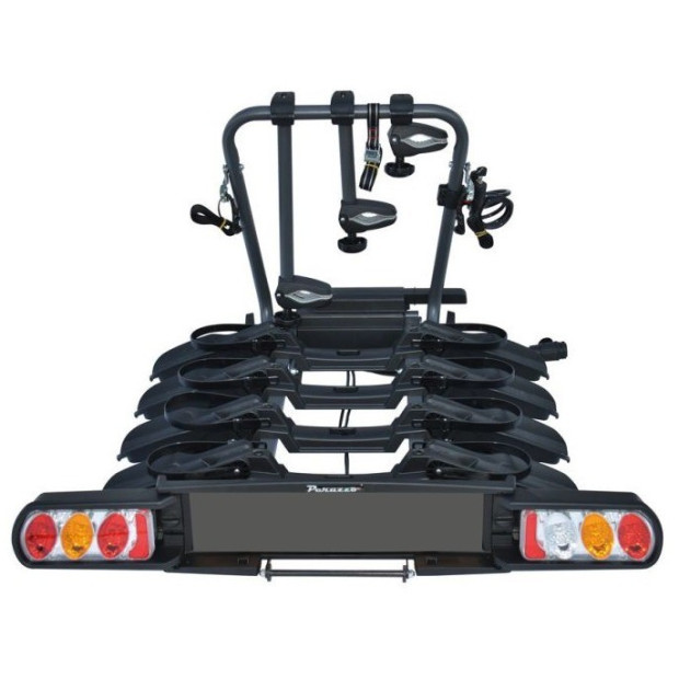 Peruzzo Pure Instinct 3 Bike Carrier