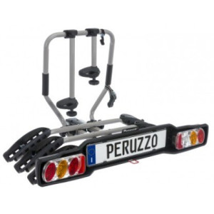 Peruzzo Siena 3 Bike Carrier