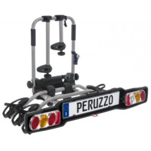 Peruzzo Parma 3 Bike Carrier