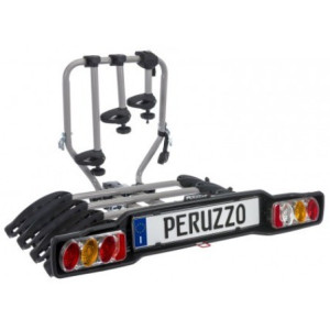 Peruzzo Siena 4 Bike Carrier