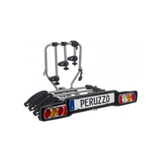 Peruzzo Siena 4 Bike Carrier
