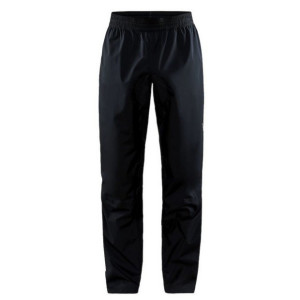 Craft Core Endurance Hydro Rain Pants Black