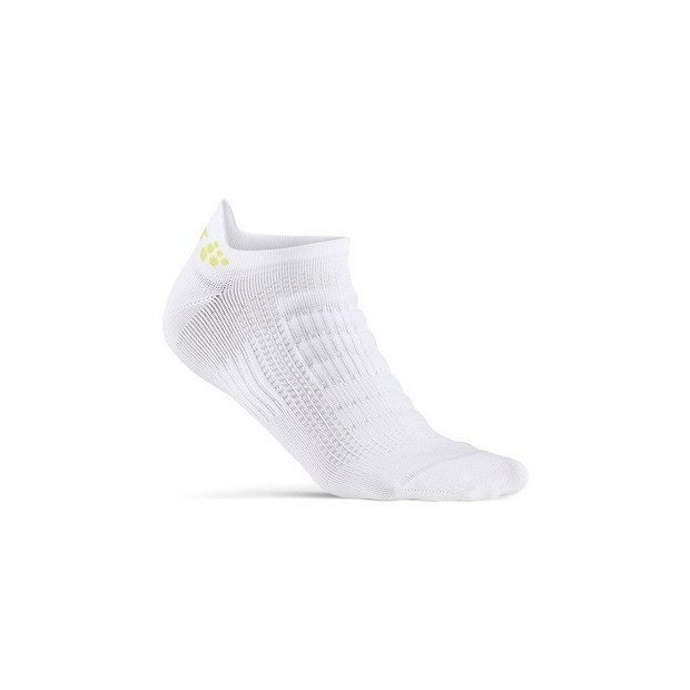 Craft Advanced Dry Summer Shafless Socks White
