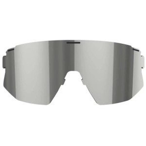 Bliz Breeze Spare Lenses Hydro Smoke/Silver