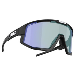 Bliz Vision Nano Glasses Mat Black Photochromic Lenses