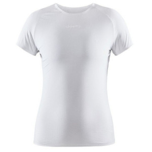 Craft Pro Dry Nanoweight Women Underjersey White