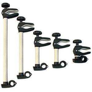 Peruzzo Long Arm Mount for Third Bicycle