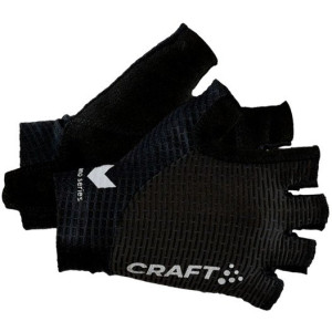 Craft Pro Nano Summer Gloves Black