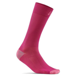 Craft Core Endure Summer High Socks Pink