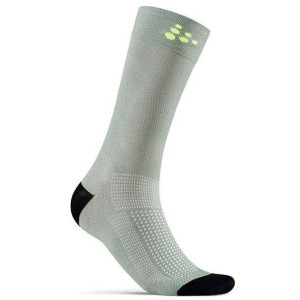 Craft Core Endure Summer High Socks Forest Green