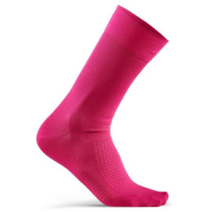 Craft Essence Summer High Socks Pink