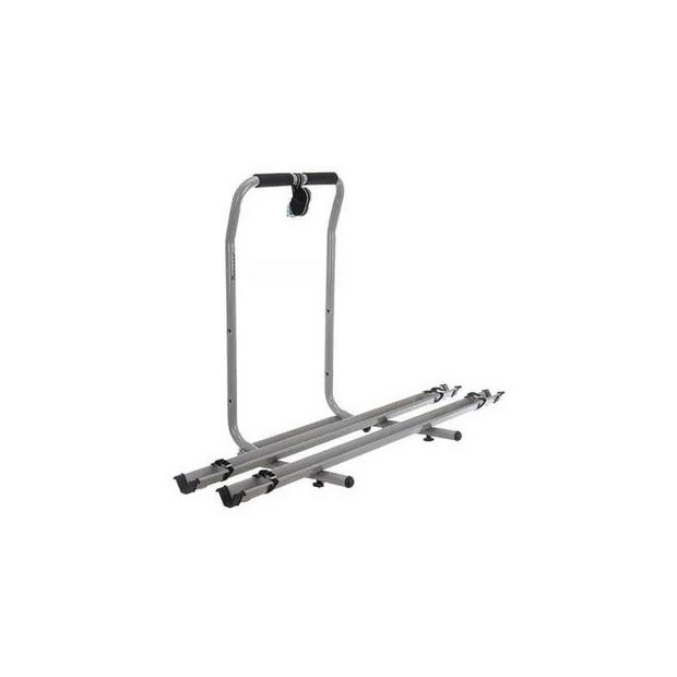 Peruzzo Stelvio 375 Bike Carrier for 4x4 Wheels