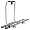 Peruzzo Stelvio 375 Bike Carrier for 4x4 Wheels