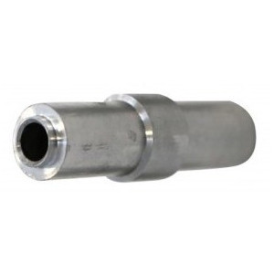 Peruzzo Aluminium Adapter for Through Axle  9mm