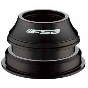 FSA NO.57E Semi-Integrated Headset 1 1/8-1.5" 15mm