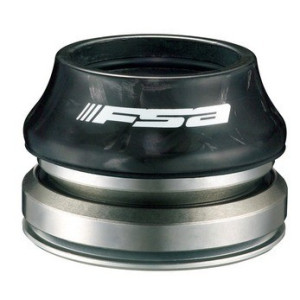 FSA NO.44E Integrated Headset 1 1/8-1 1/4" 15mm