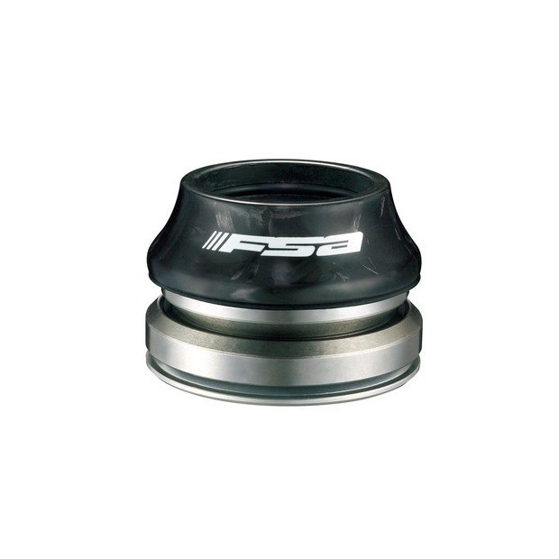 FSA NO.44E Integrated Headset 1 1/8-1 1/4" 15mm