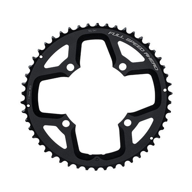 FSA Gossamer ABS Outer Road Chainring 110mm