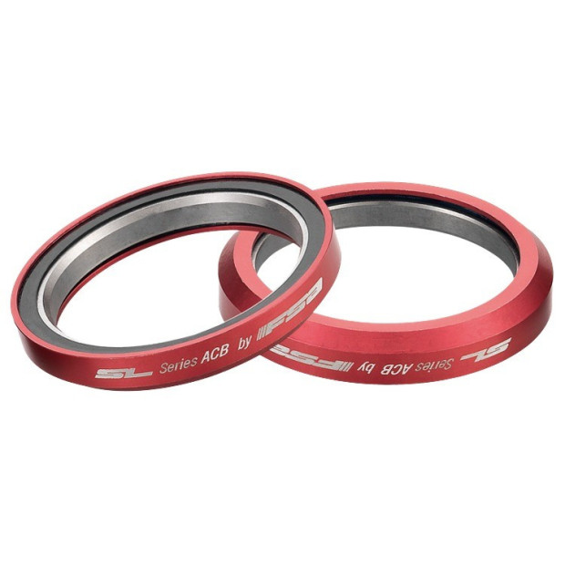 FSA MR110R Headset Bearing 1.5" 36°x45°