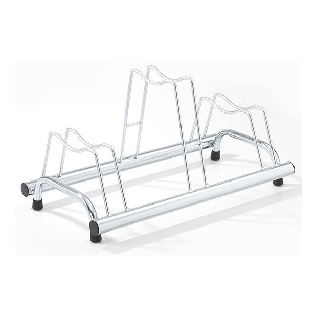 Peruzzo Bicycle Display Stand 3 slots