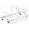 Peruzzo Bicycle Display Stand 3 slots