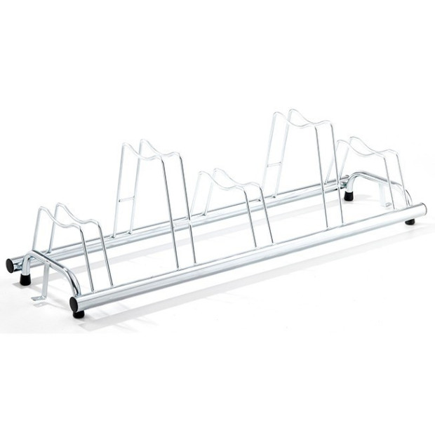 Peruzzo Bicycle Display Stand 5 slots