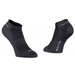 Northwave Ghost 2 Low Summer Socks black