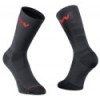 Northwave Extreme Pro Summer Socks Black/Red