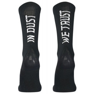 Northwave In Dust We Trust Summer MTB Socks Black