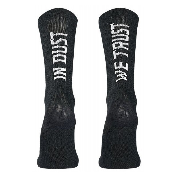 Northwave In Dust We Trust Summer MTB Socks Black