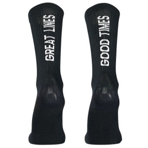 Northwave Good Times Summer MTB Socks Black