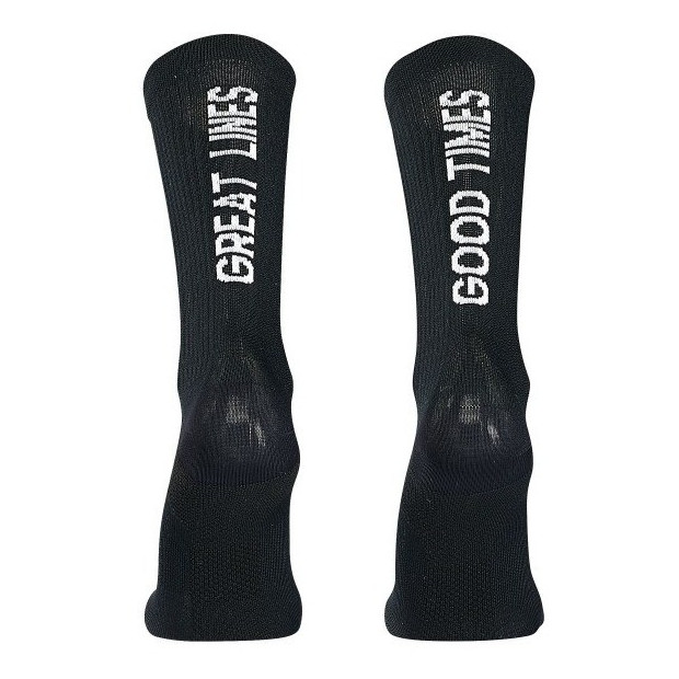 Northwave Good Times Summer MTB Socks Black