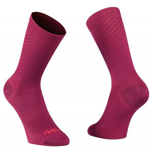 Northwave Switch Summer Socks Plum