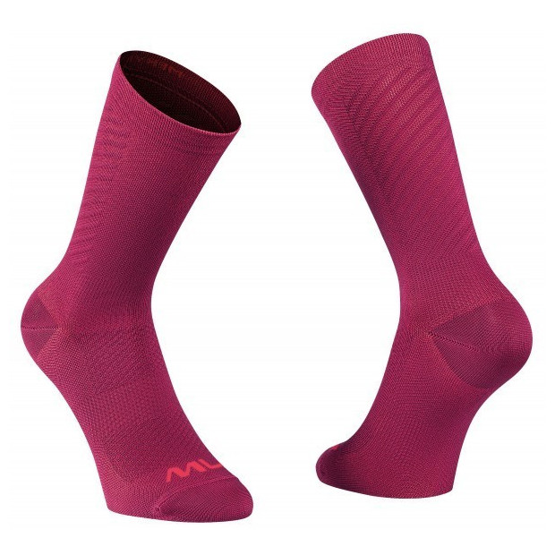 Northwave Switch Summer Socks Plum