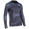 Northwave Bomb Long Sleeves MTB Jersey Grey