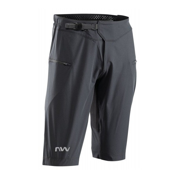 Northwave Bomb MTB Baggy Shorts Black