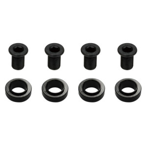 FSA Gossamer ABS Chainring Bolt x4