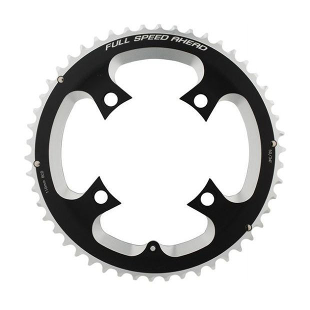 FSA Powerbox Road Chainring 110mm 53 Teeth