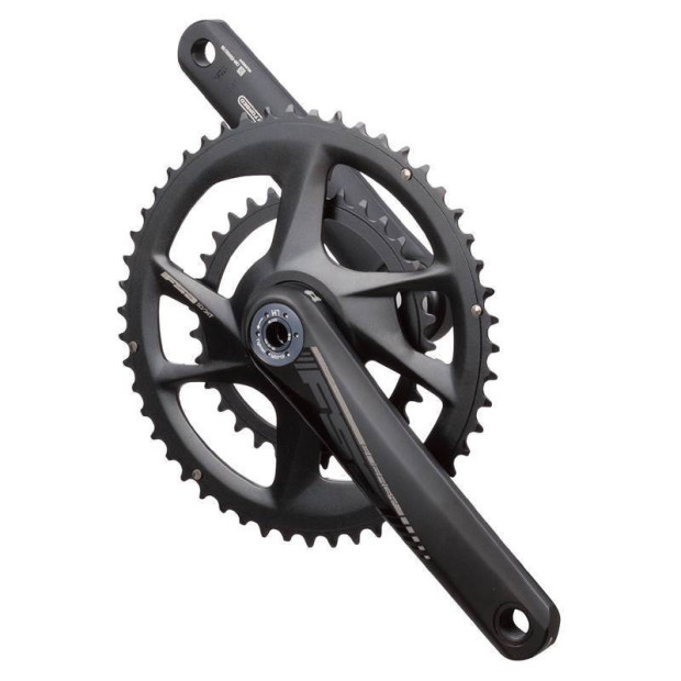 FSA Energy Modular Crankset BB386EVO 46/30