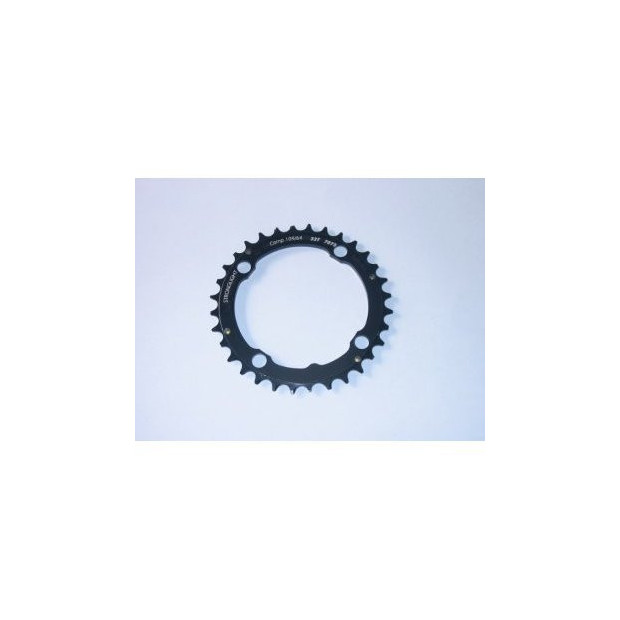 Stronglight  Chainring Type Dual 104 mm 1x9 S