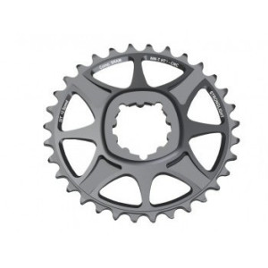 Stronglight MTB Type Single Chainring SRAM Eagle 12 v compatible