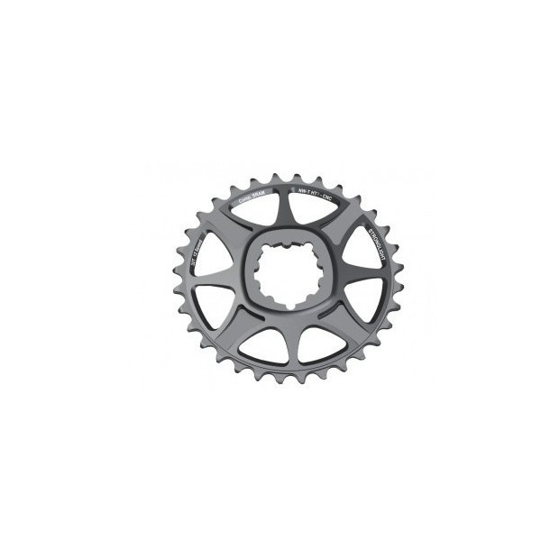 Stronglight MTB Type Single Chainring SRAM Eagle 12 s compatible