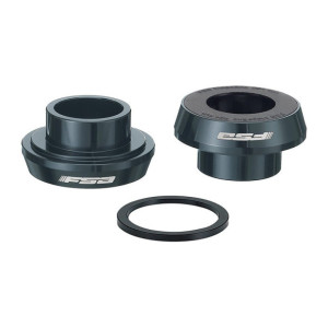 FSA BB30/PF30 to MegaExo 24mm Bottom Bracket Adapters