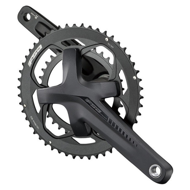 FSA Omega Adventure MegaExo Crankset 50/34 Teeth