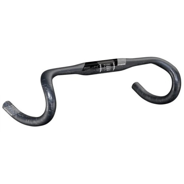 FSA SL-K Compact Road Carbon Handlebar 31.8mm