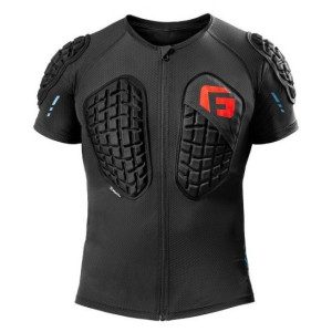 G-Form MX360 Protection Vest with Back Protector