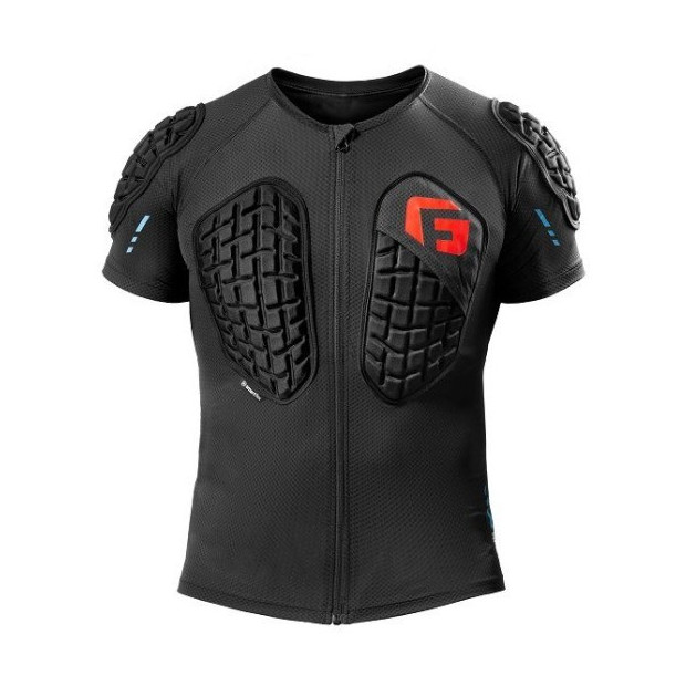 G-Form MX360 Protection Vest with Back Protector