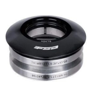 FSA NO.55 Integrated Headset 1 1/8-1.5"