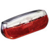 Trelock Trio Flat LS812 Rear light